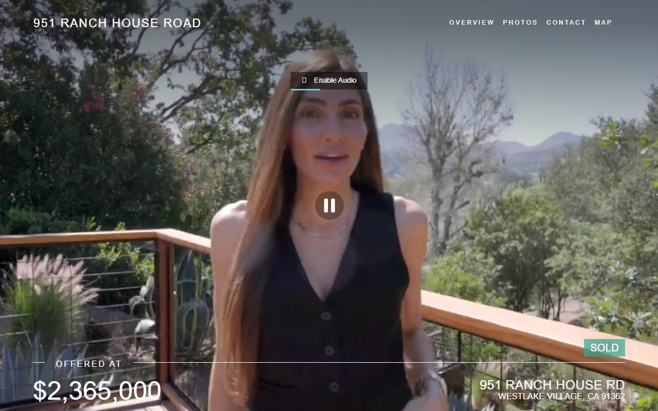 951ranchhouse.com screenshot