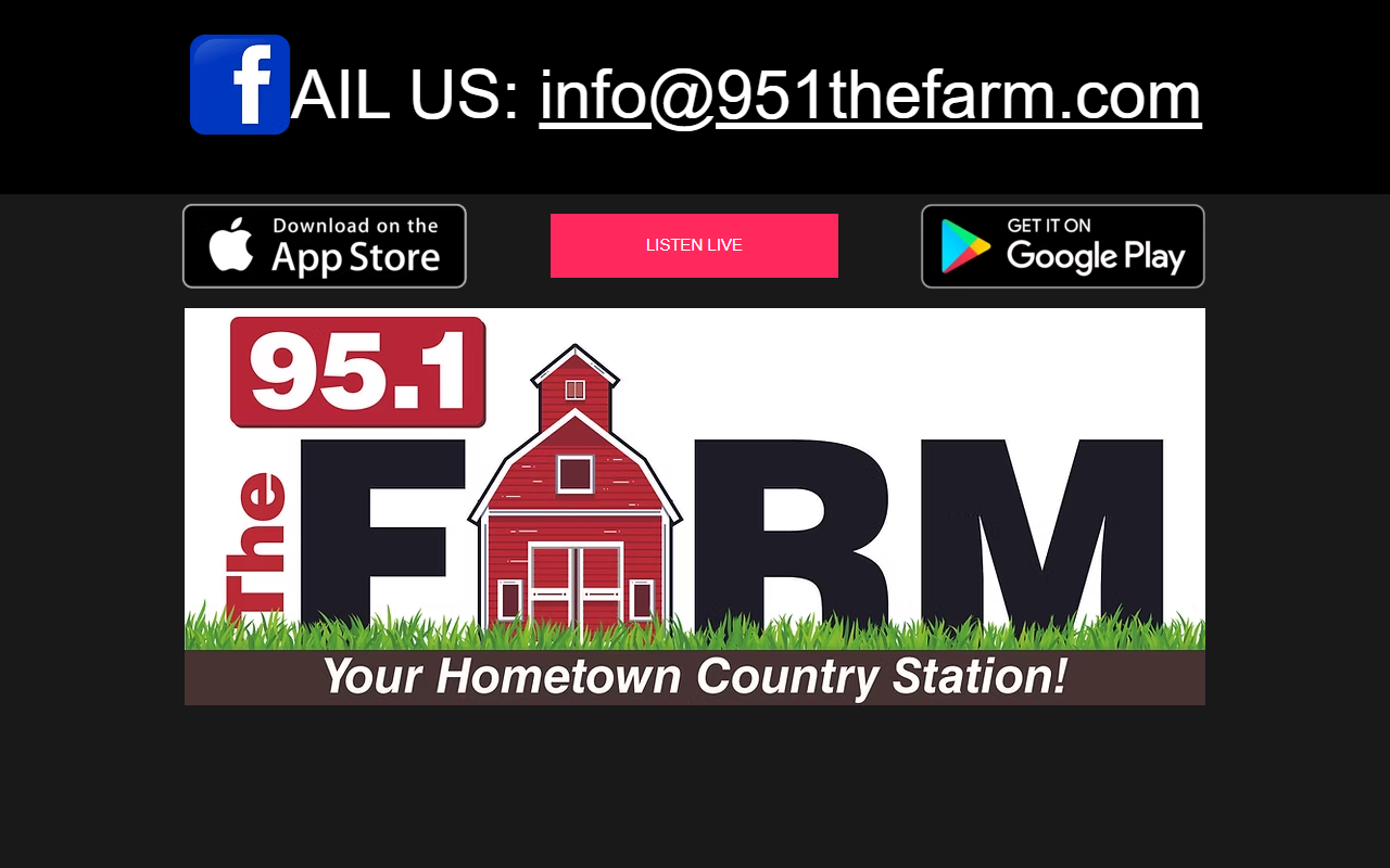 951thefarm.com screenshot