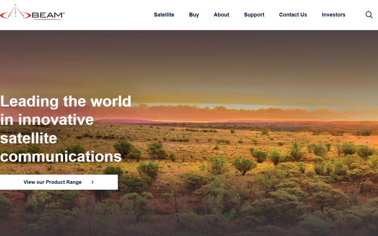 9523iridium.com screenshot