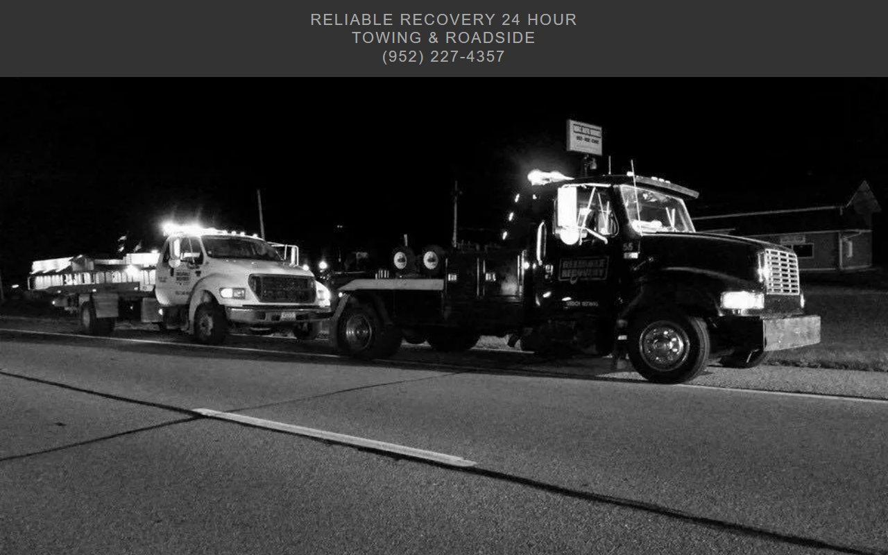 952carhelp.com screenshot