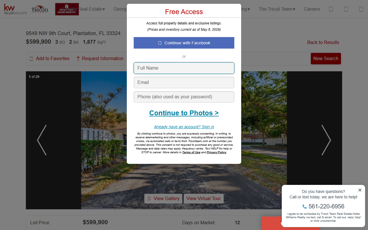 9549nw9thcourt.com screenshot