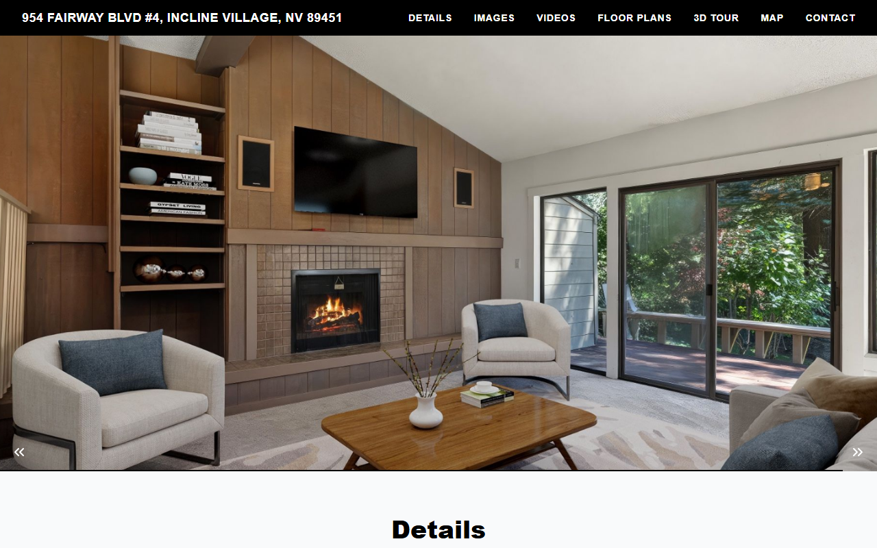 954fairway4.com screenshot