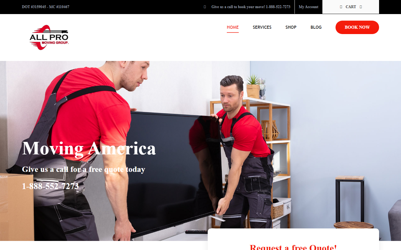 954homebuyers.com screenshot