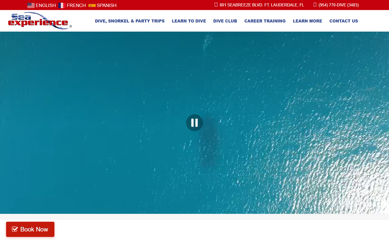 954marine1.com screenshot
