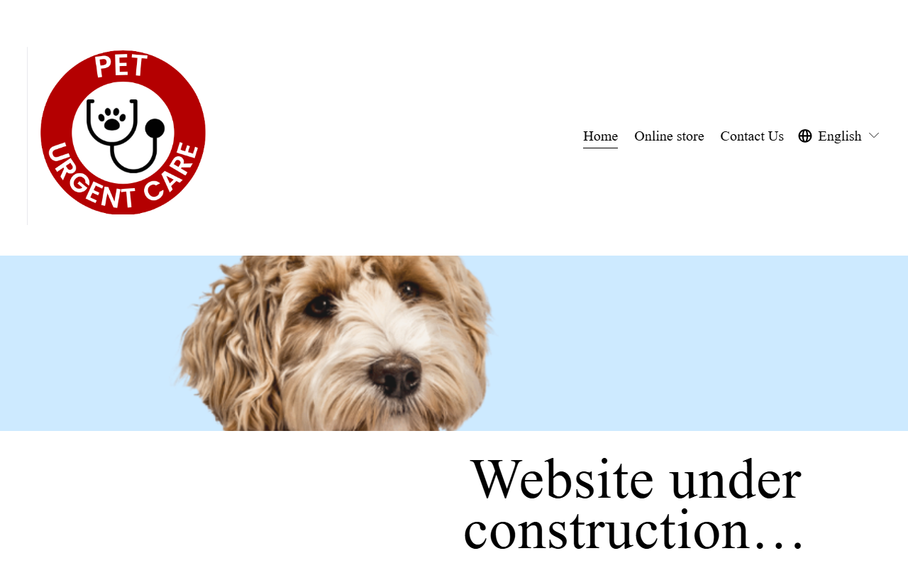 954peturgent.com screenshot