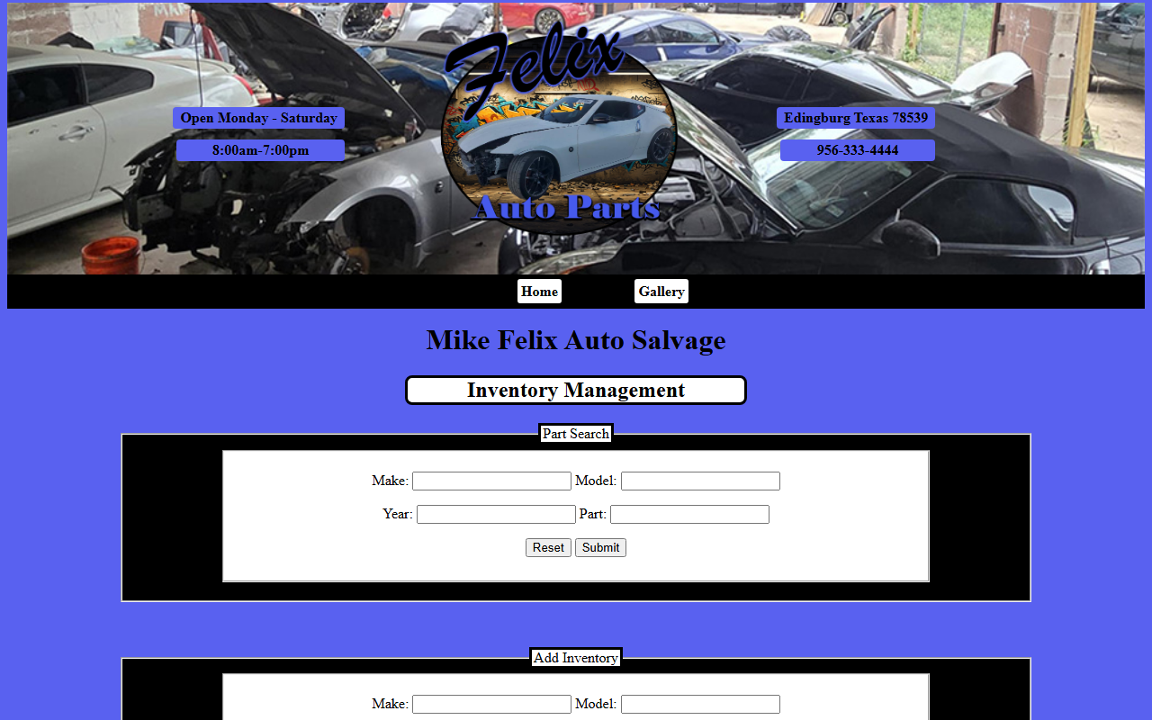 956-web-design.com screenshot