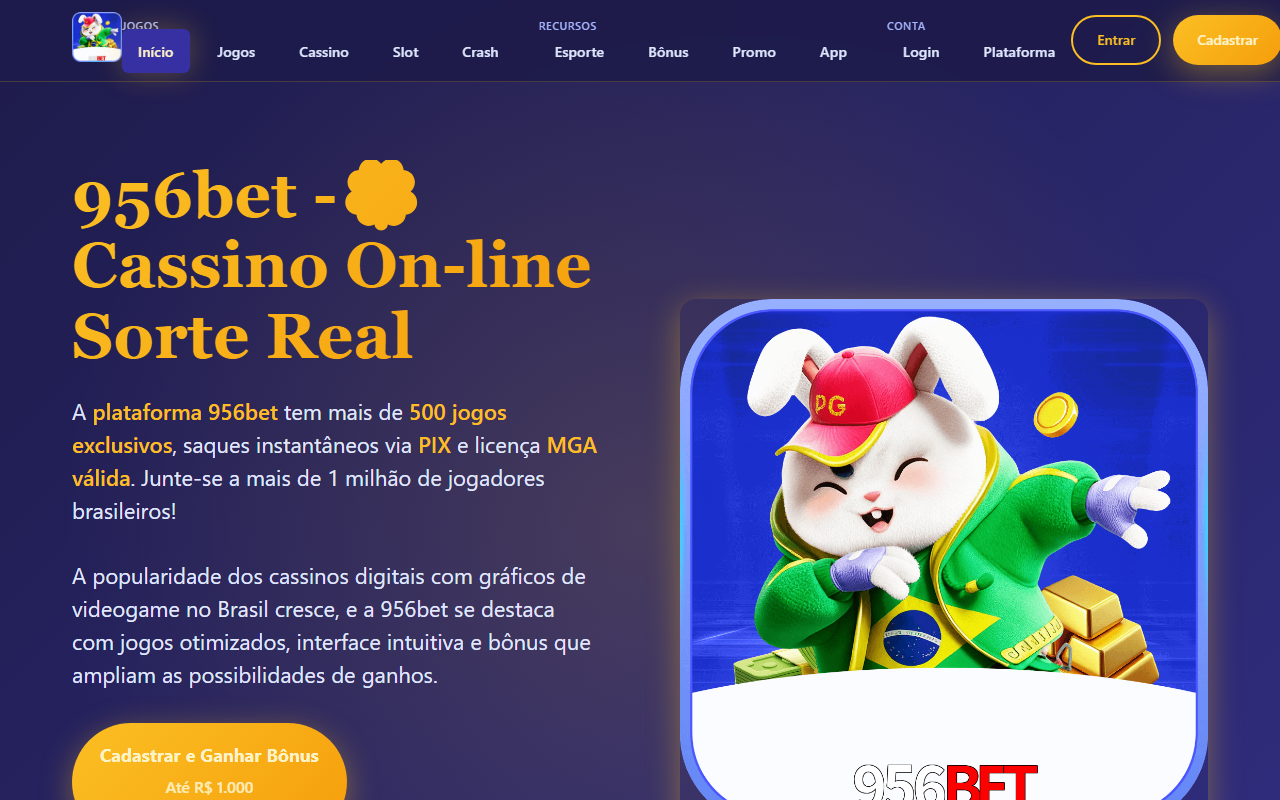956betnavi.com screenshot