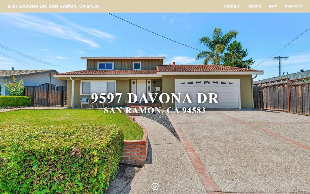 9597davona.com screenshot