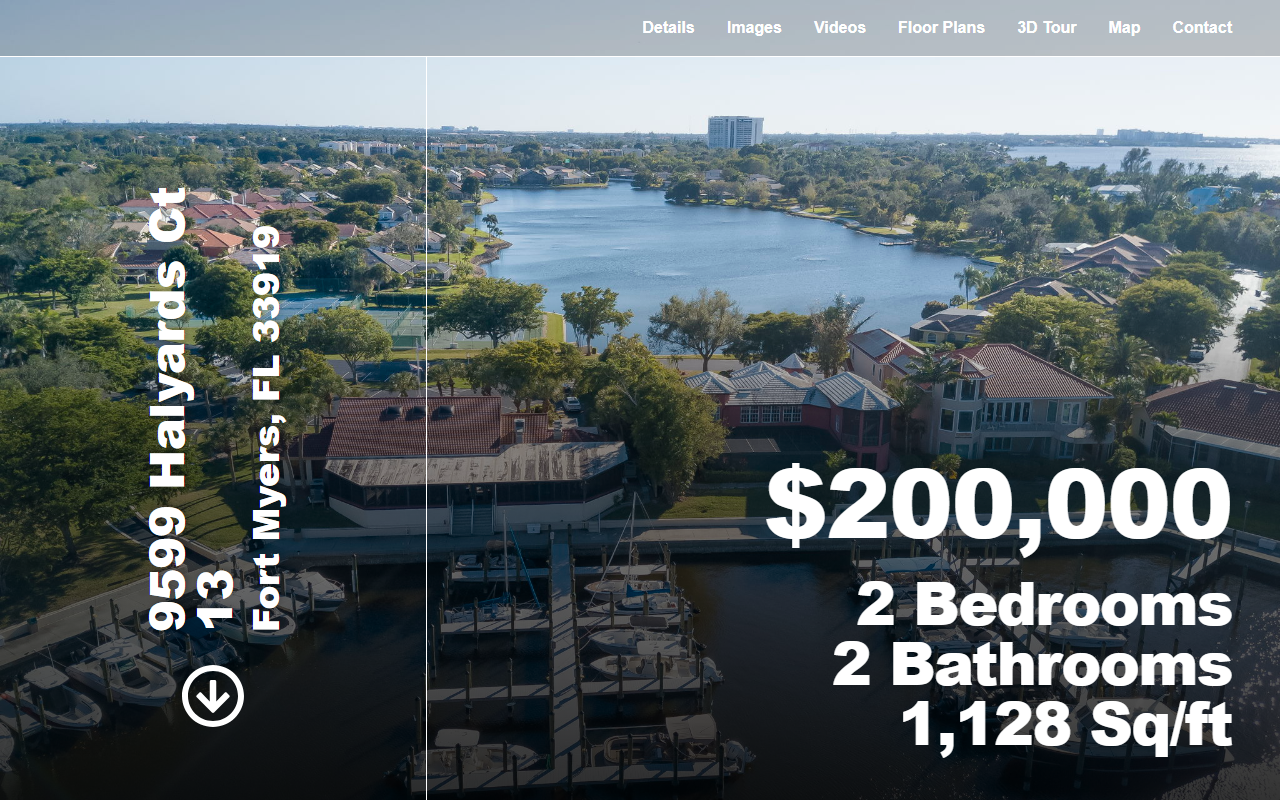9599halyardsct13.com screenshot