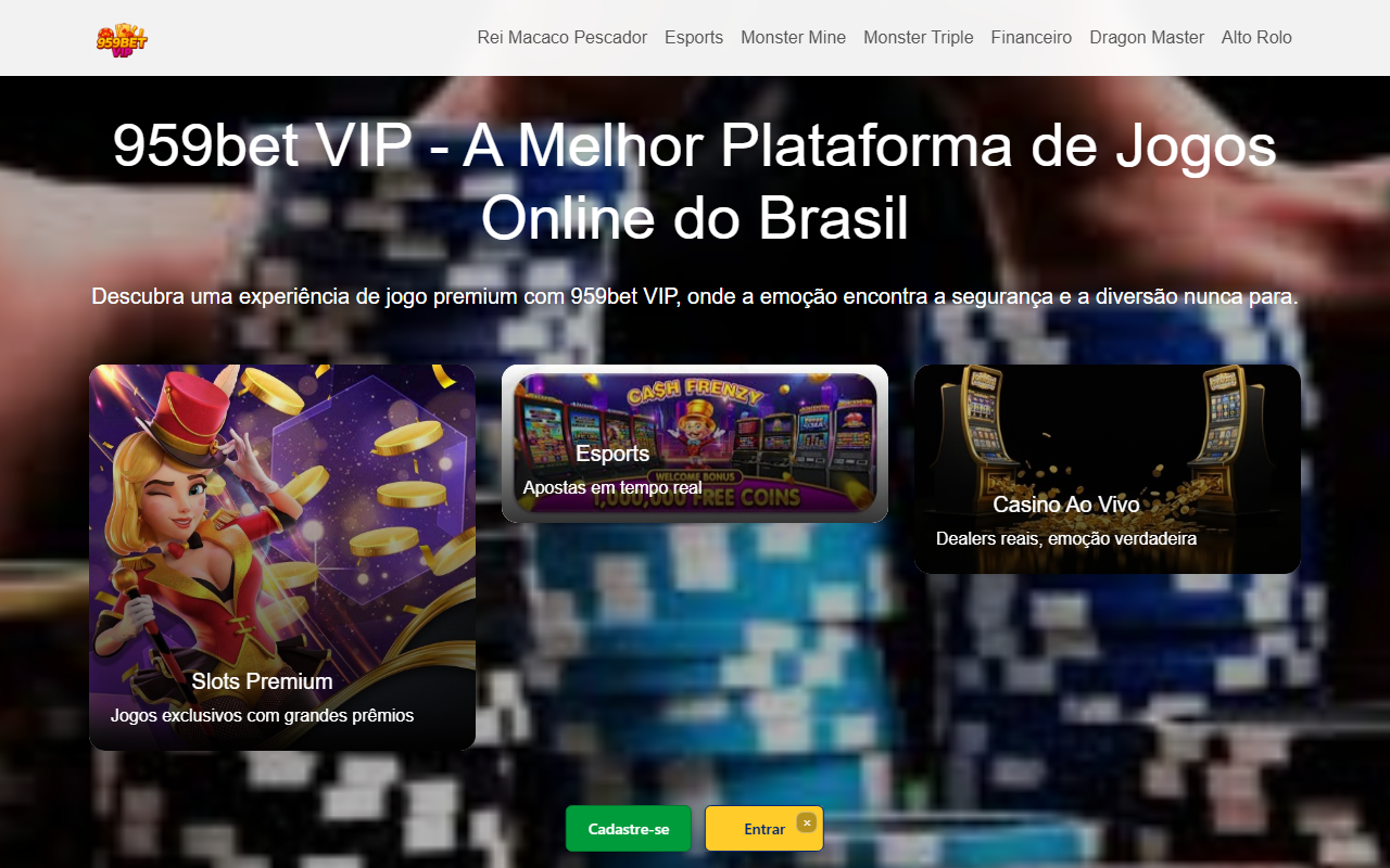 959bet-vip7.com screenshot