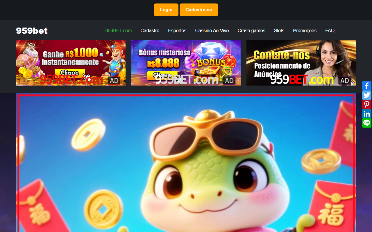 959bet959app.com screenshot