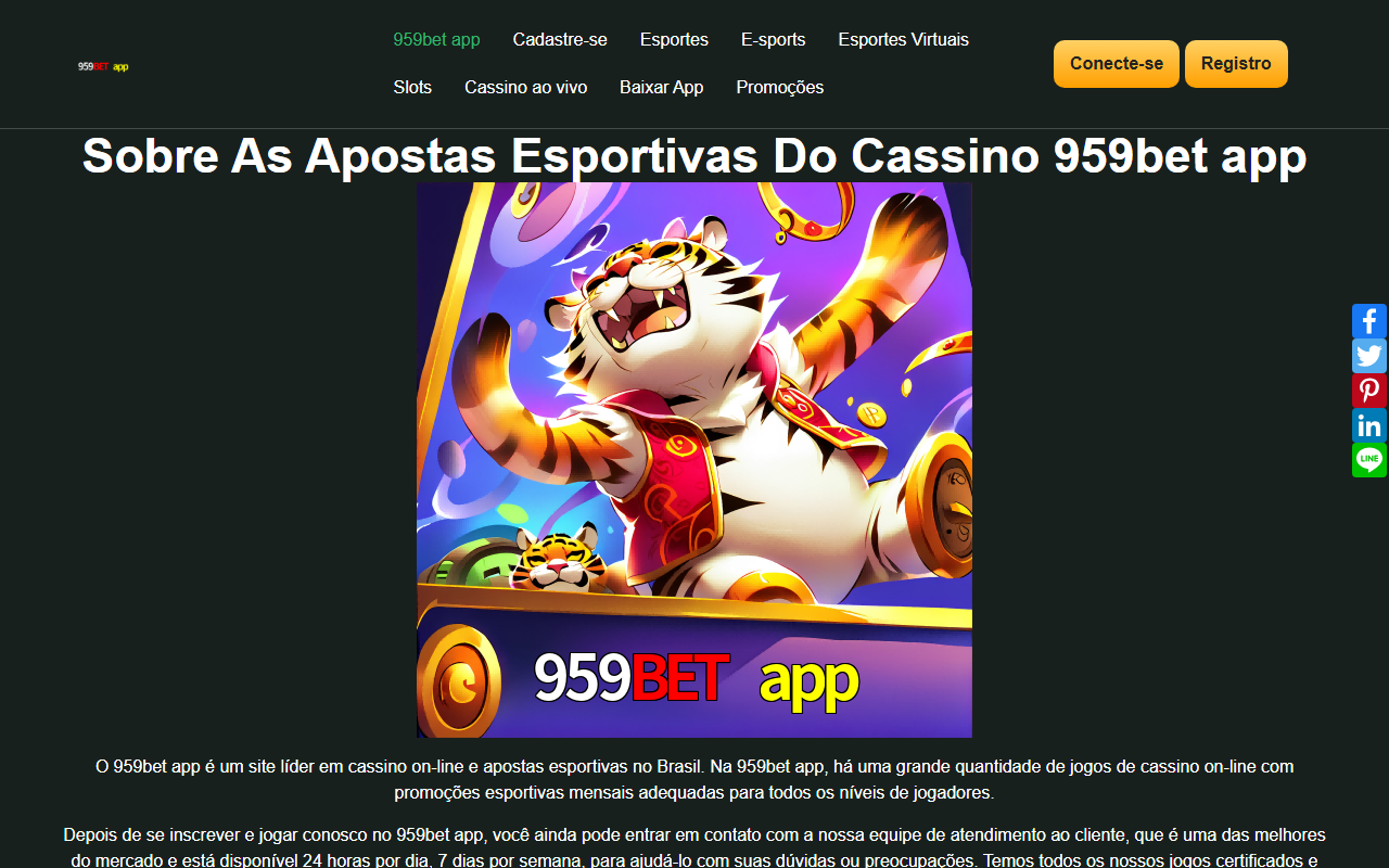 959betappb.com screenshot