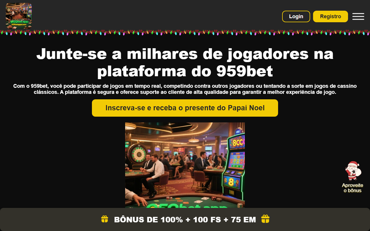 959betappe.com screenshot