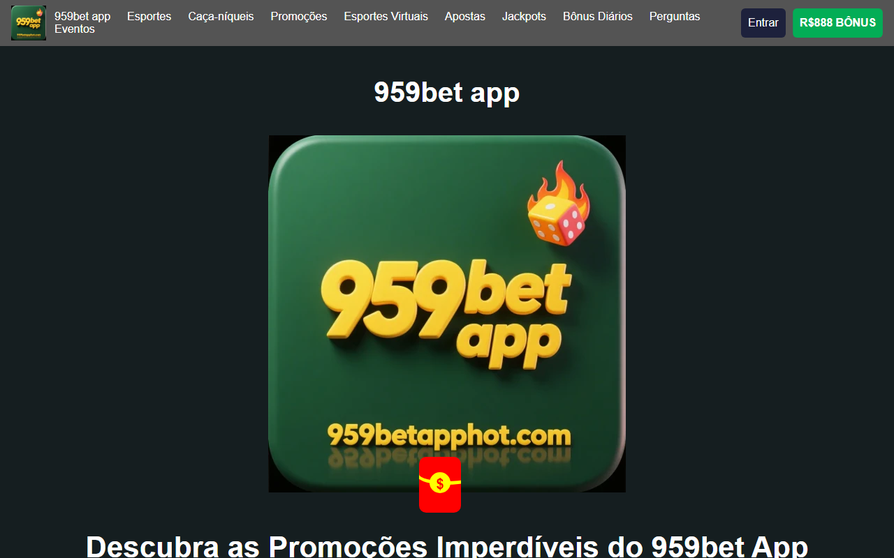 959betapphot.com screenshot