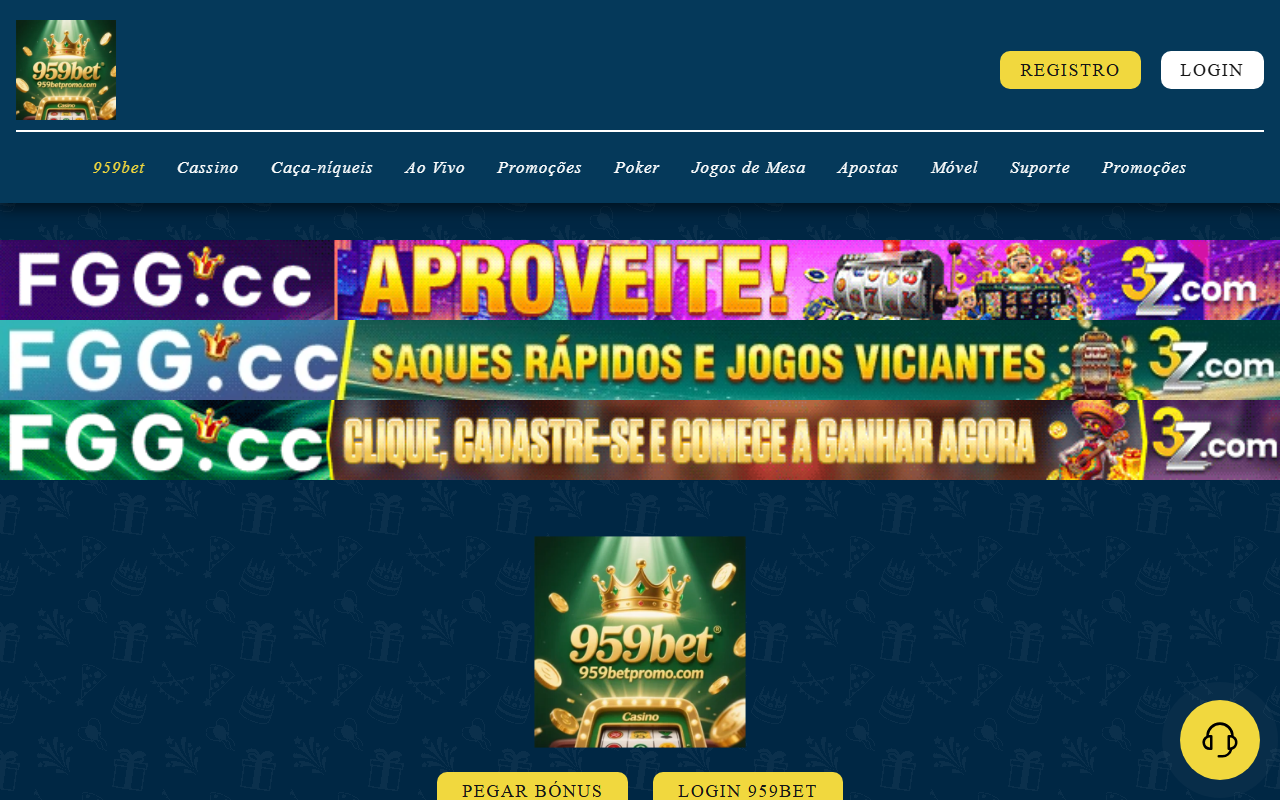 959betpromo.com screenshot