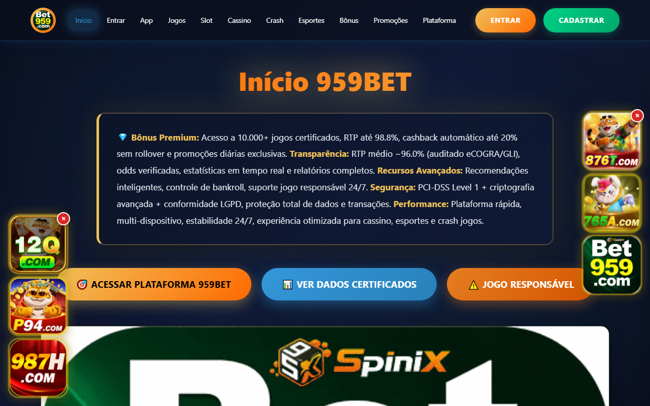 959bettiger.com screenshot