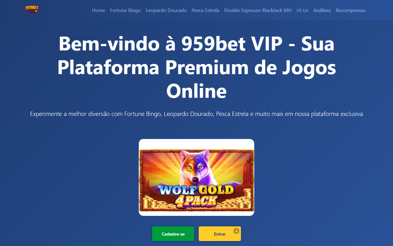 959betvip1.com screenshot