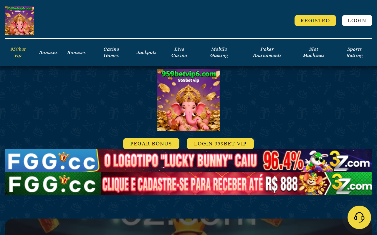 959betvip6.com screenshot