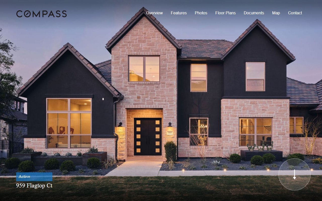959flagtopct.com screenshot