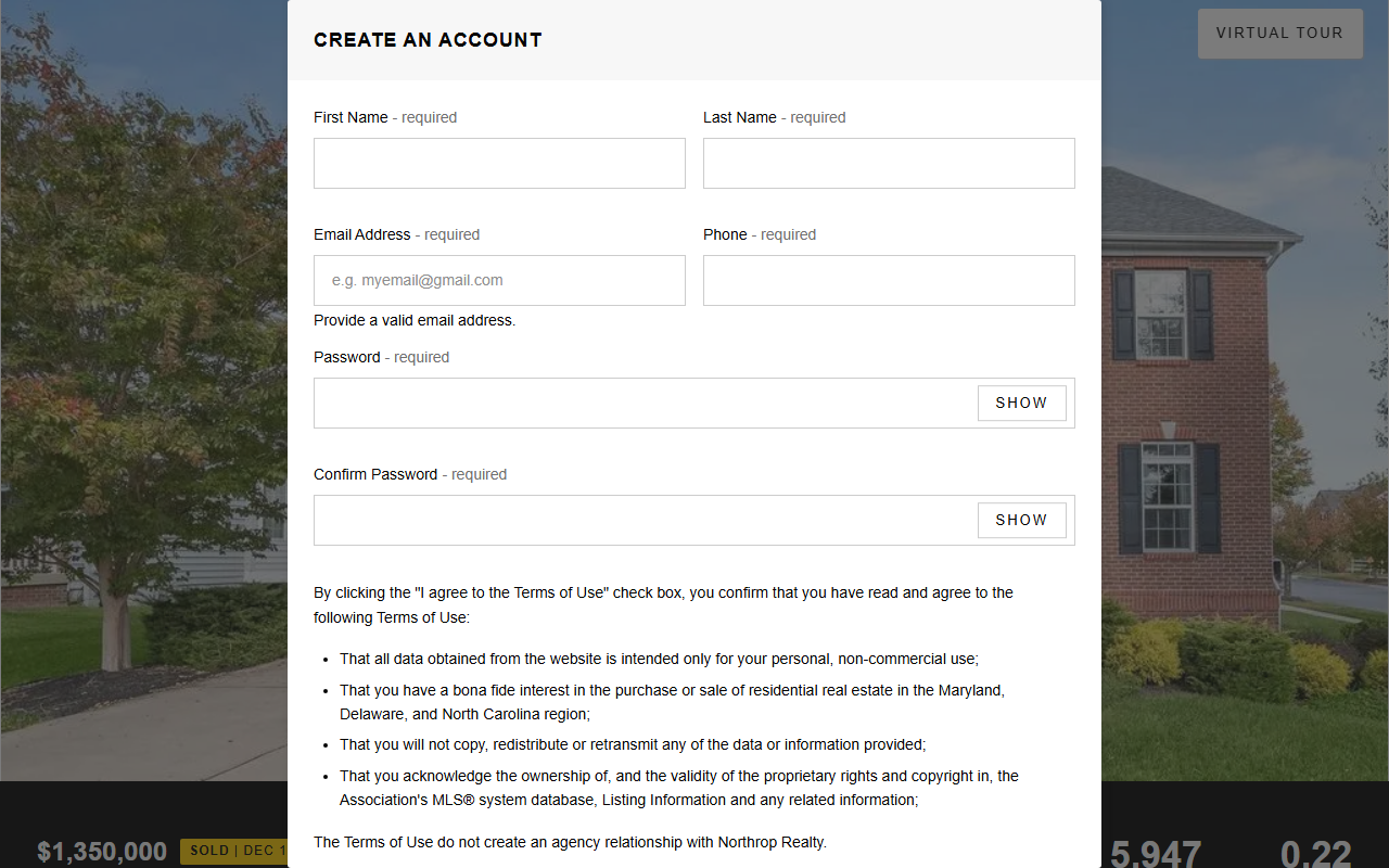 9702edmondcourt.com screenshot