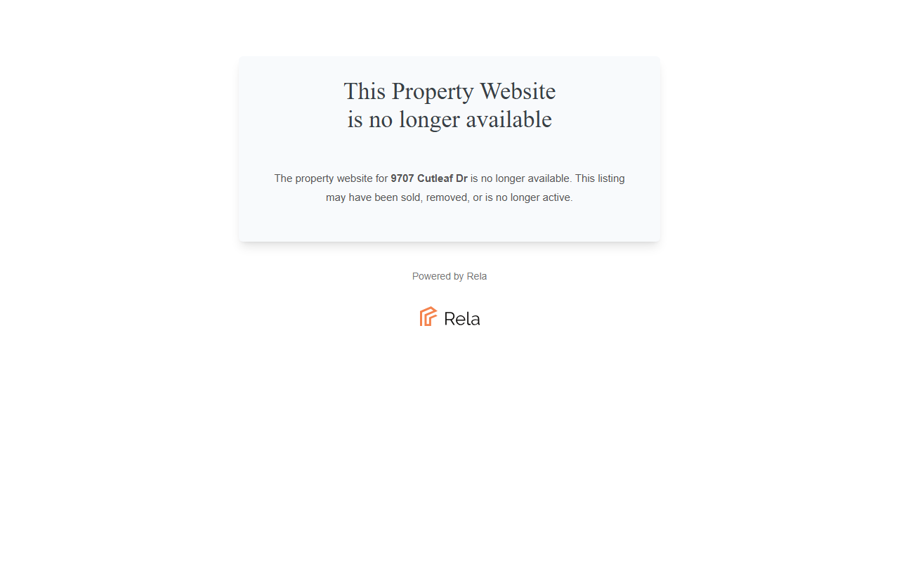 9707cutleaf.com screenshot