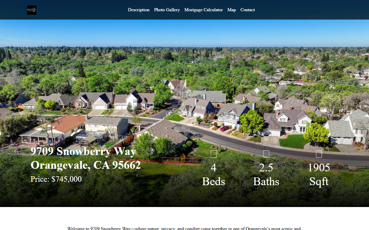9709snowberryway.com screenshot