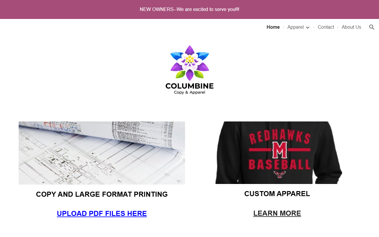 970customs.com screenshot