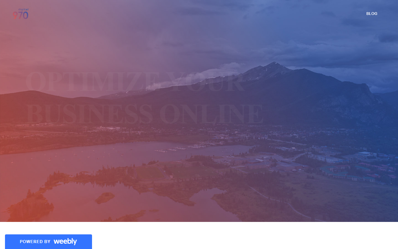 970digital.com screenshot