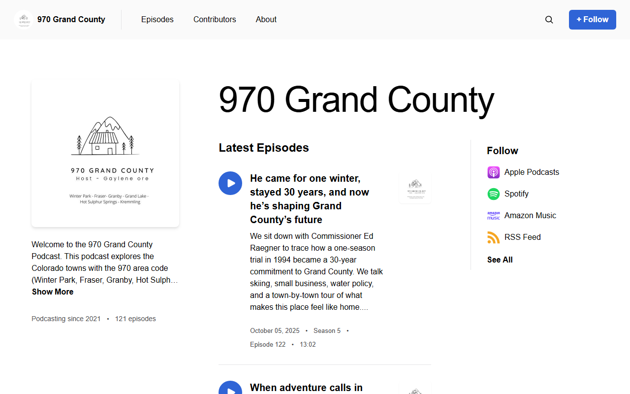 970grandcounty.com screenshot