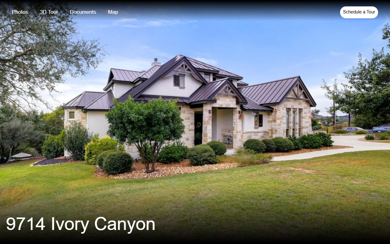 9714ivorycanyon.com screenshot