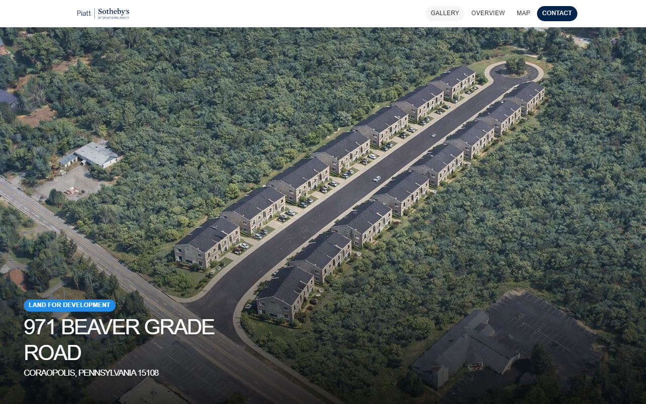 971beavergrade.com screenshot