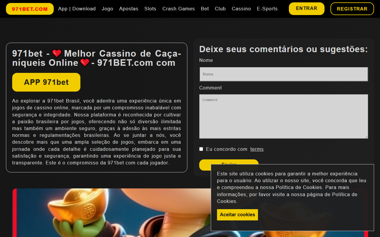 971bet-bet-br.com screenshot