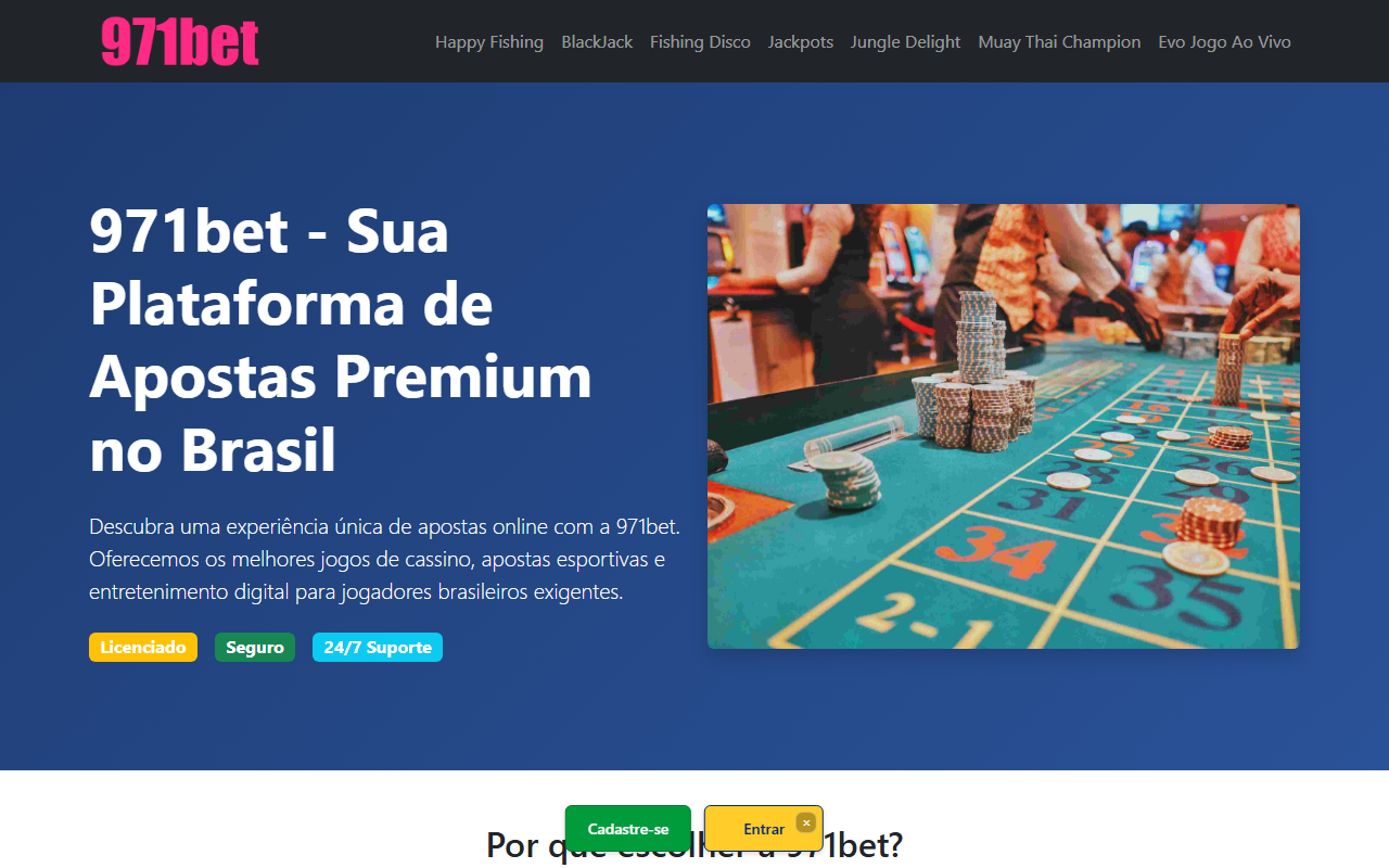 971betbet1.com screenshot