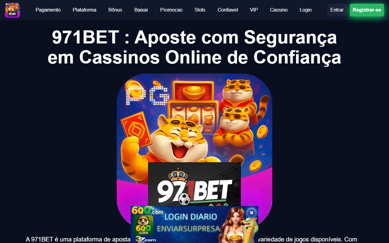 971betonline.com screenshot