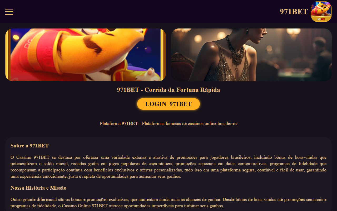 971betslots.com screenshot