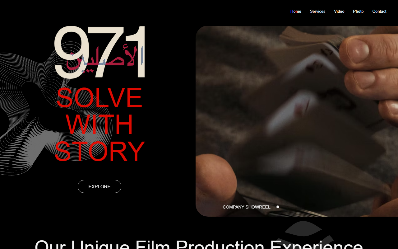 971originals.com screenshot