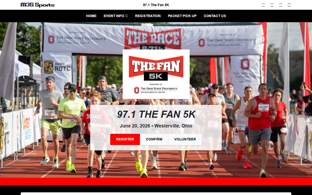 971therace.com screenshot