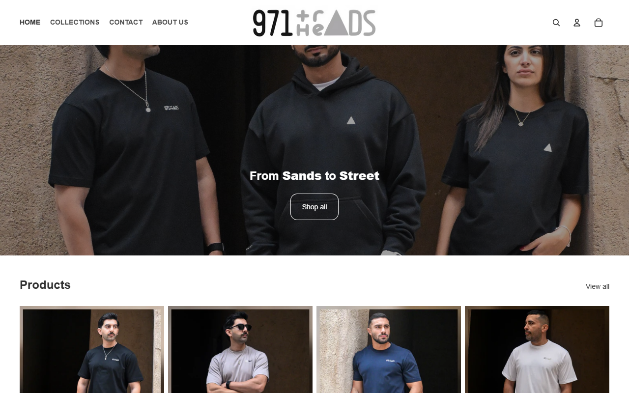 971threads.com screenshot