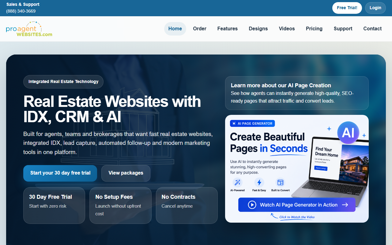 97229homes.com screenshot