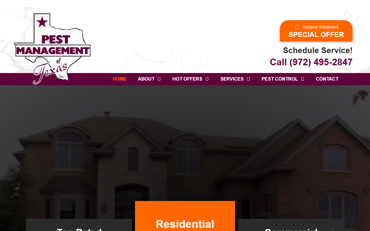 972495bugs.com screenshot