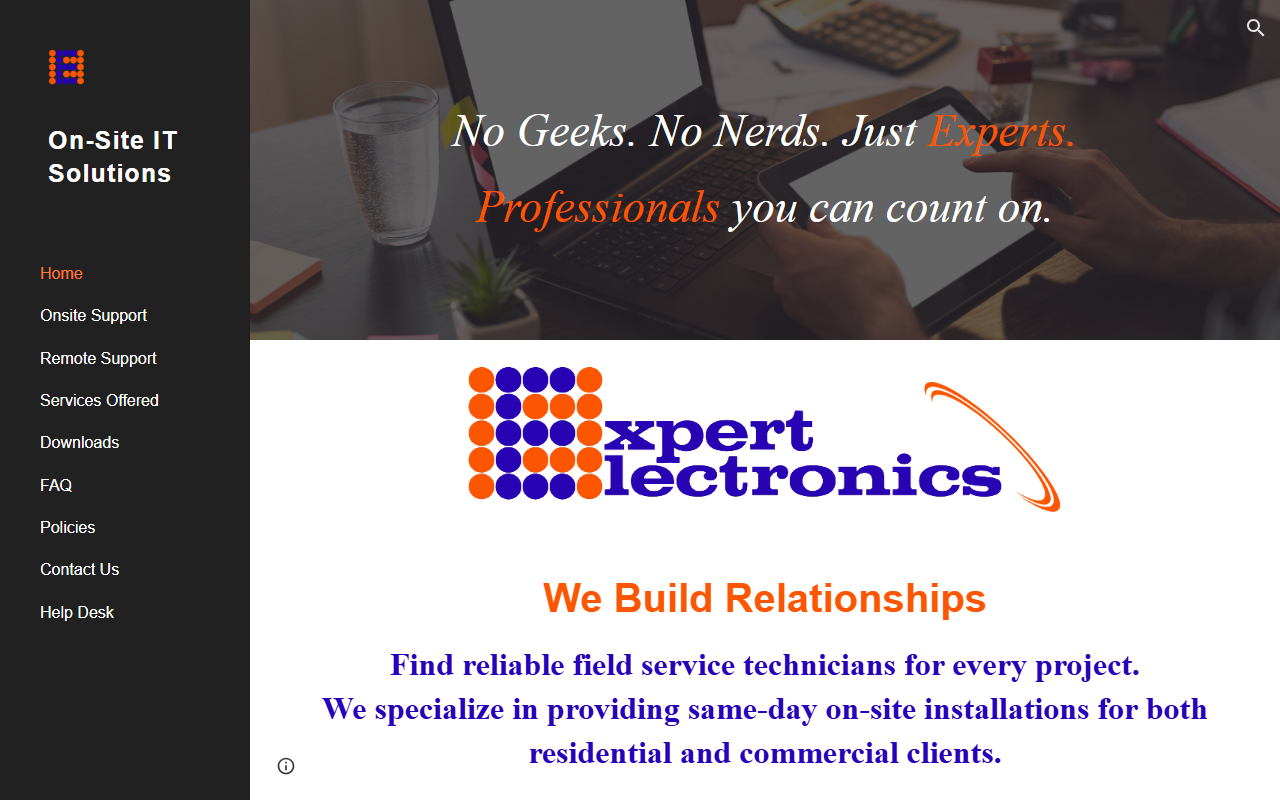 972asknfix.com screenshot