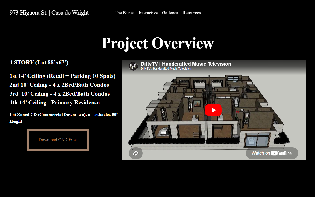 973higuera.com screenshot