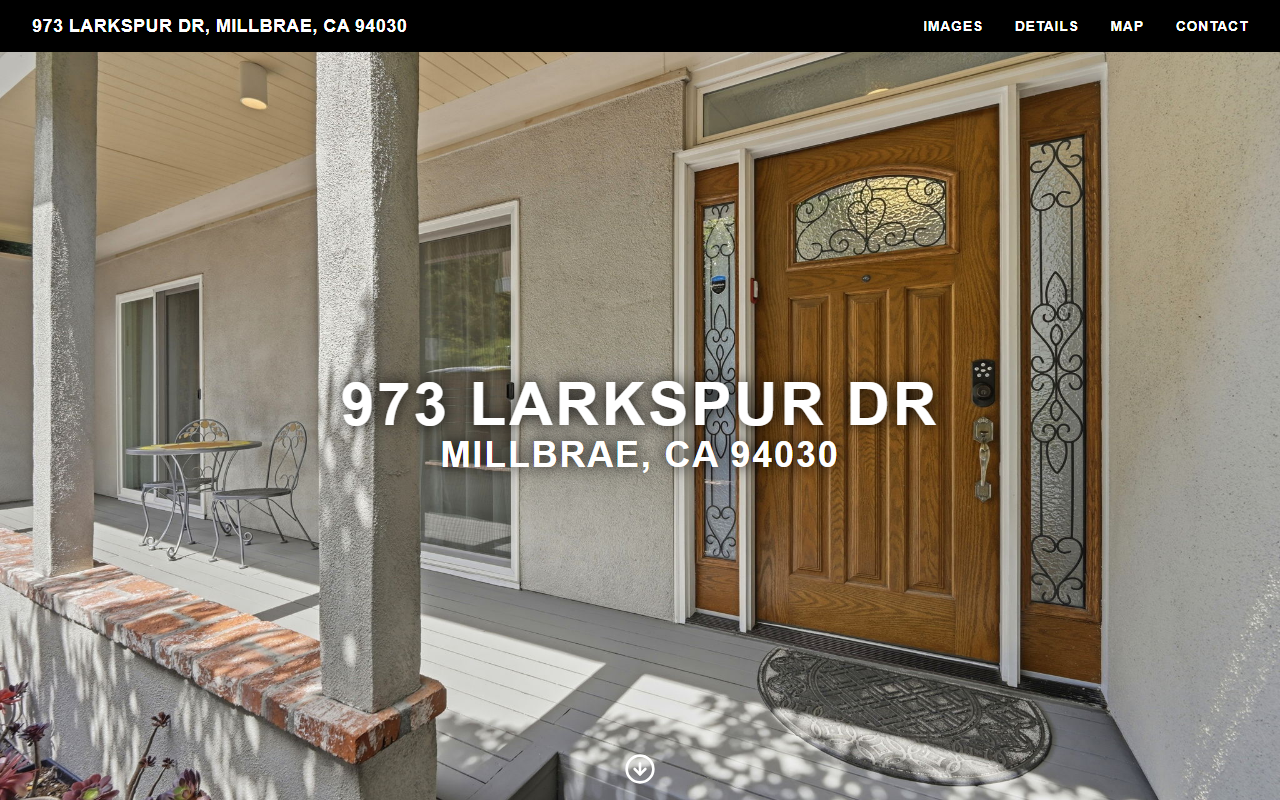 973larkspurdrive.com screenshot