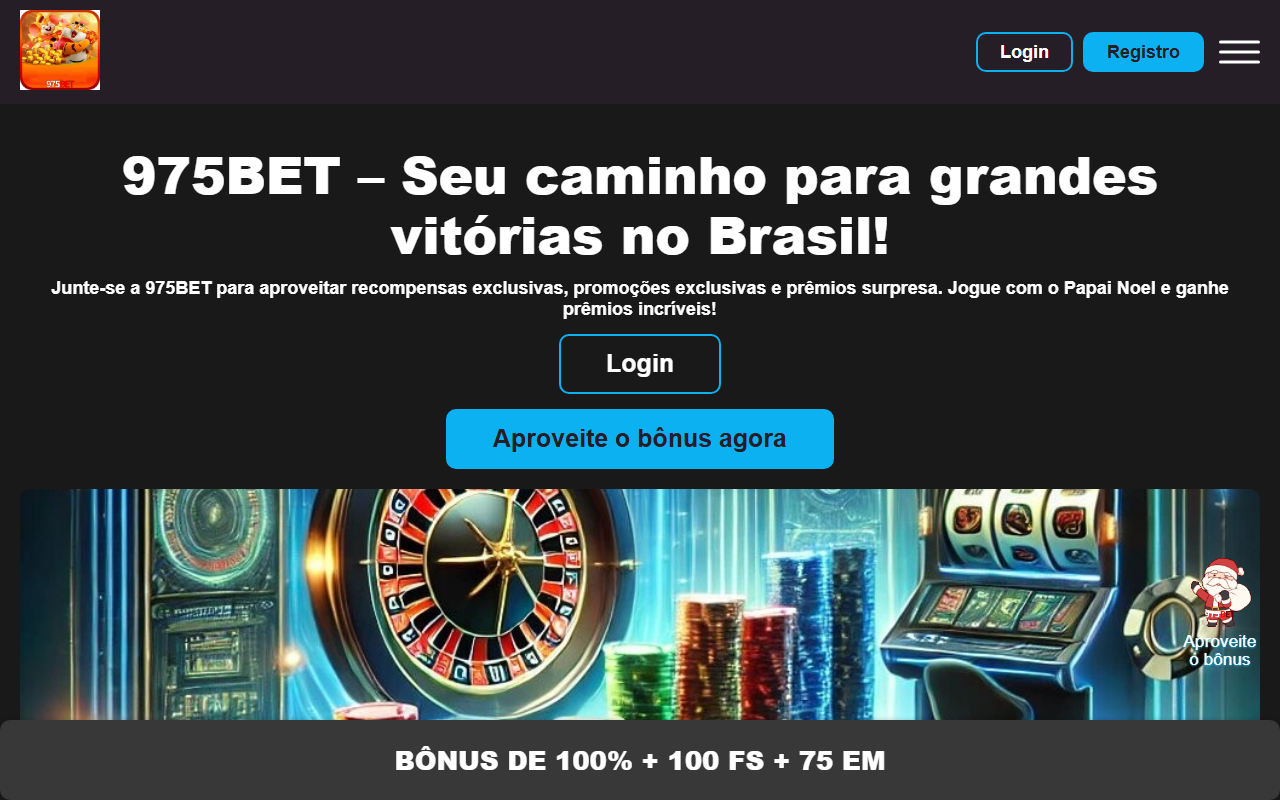 975bet-slot.com screenshot
