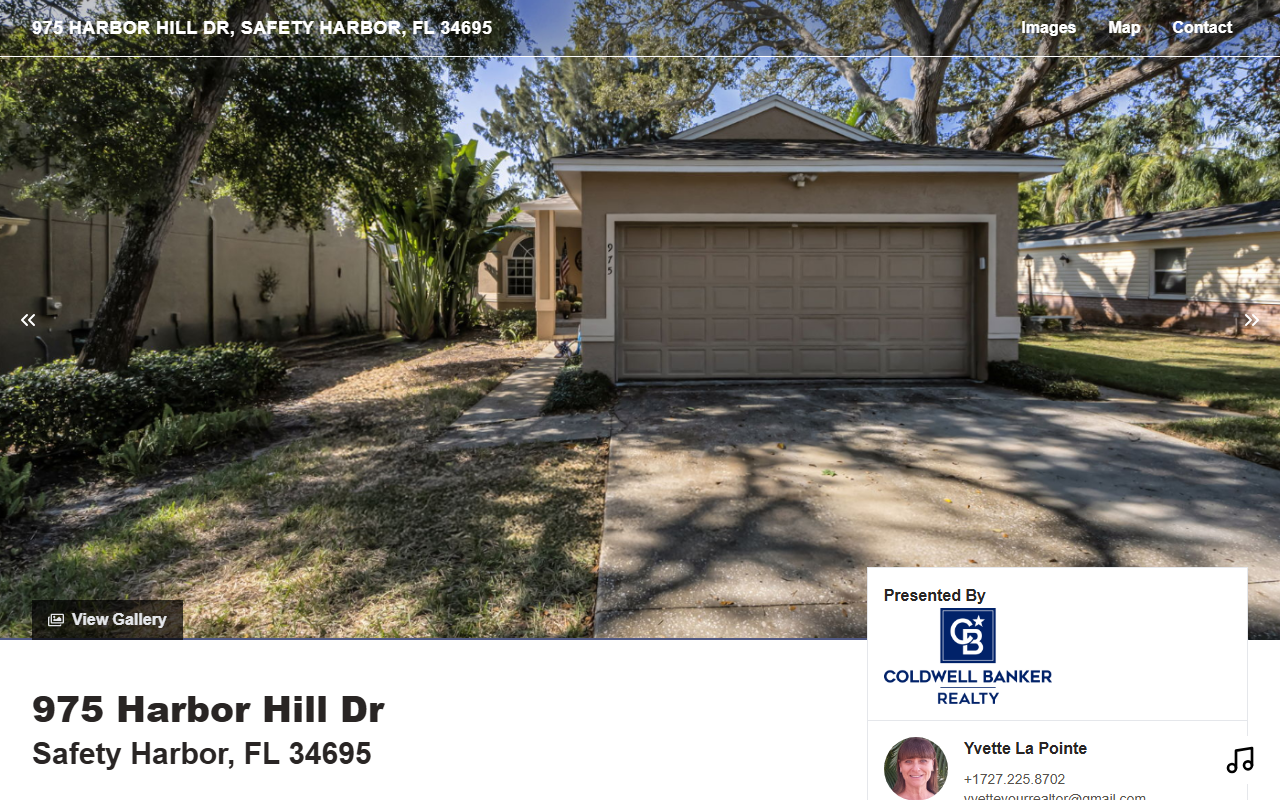 975harborhill.com screenshot