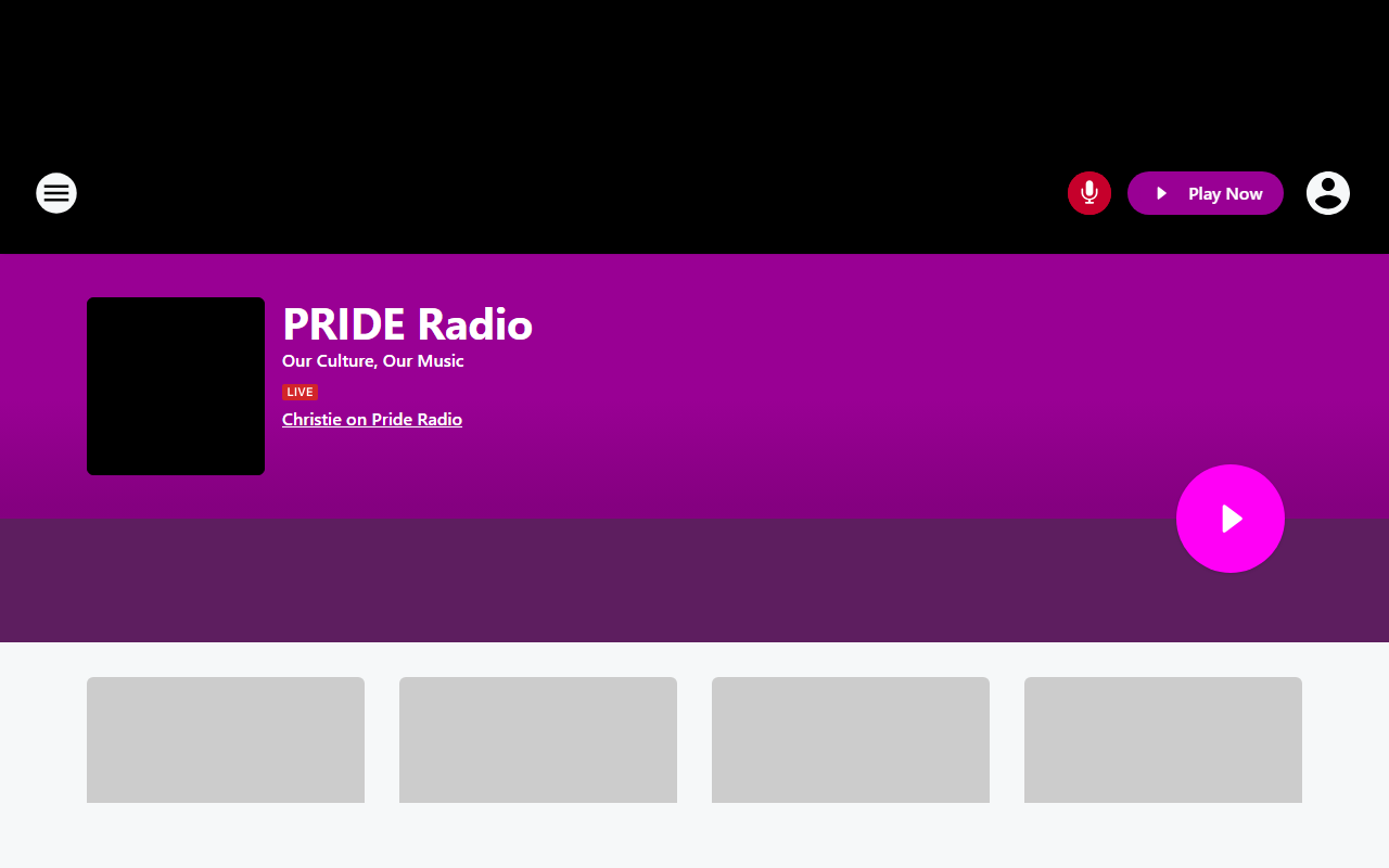 975prideaustin.com screenshot