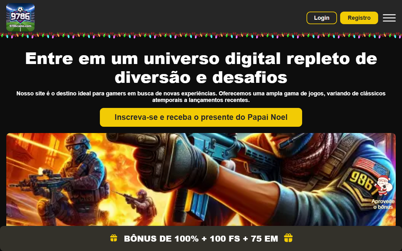 9786casino.com screenshot
