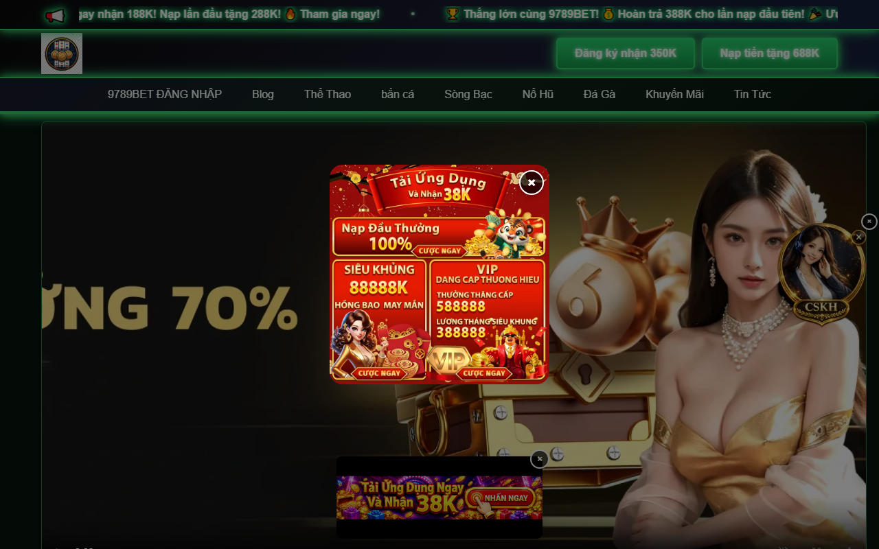 9789betloginbet.com screenshot