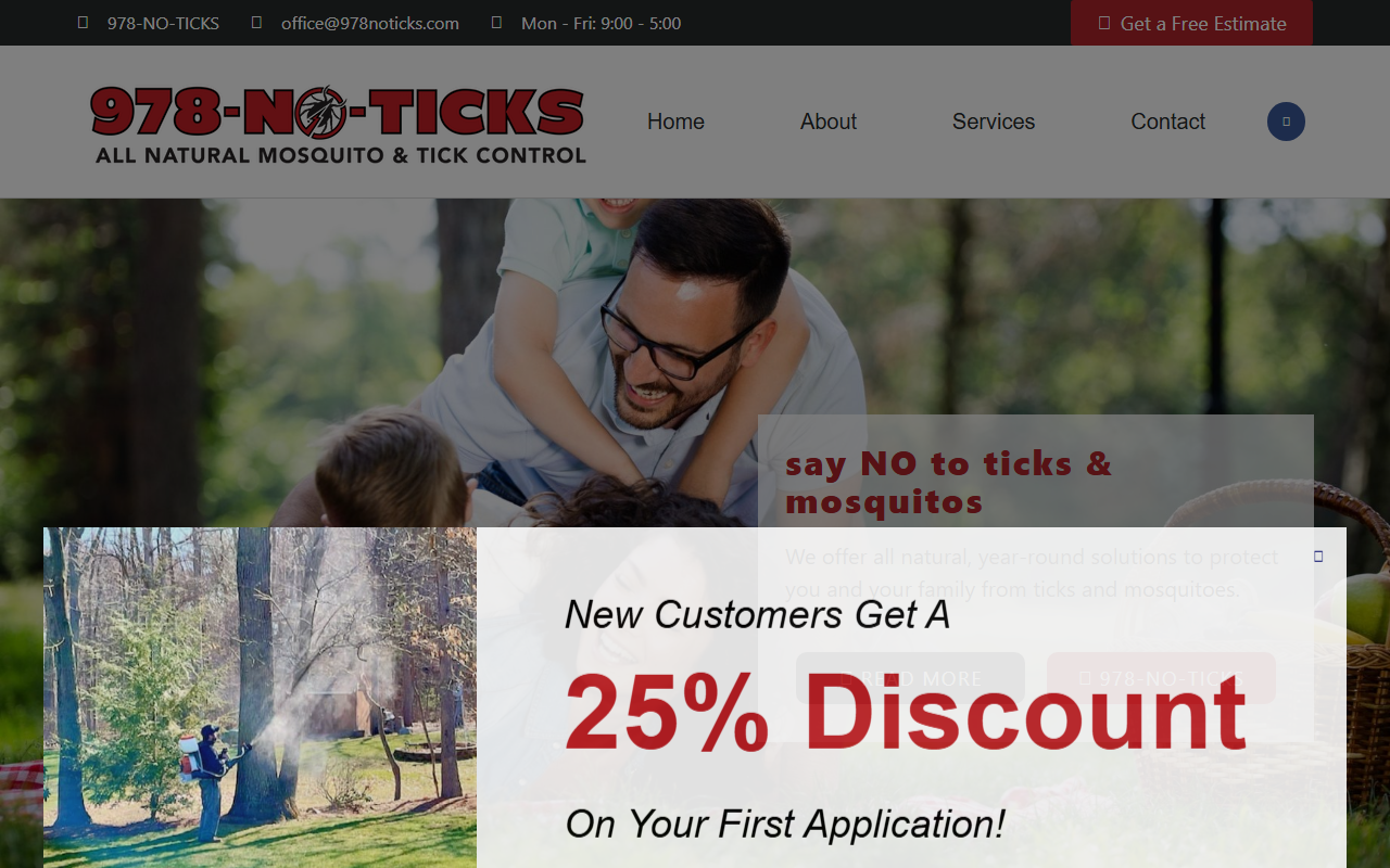978noticks.com screenshot