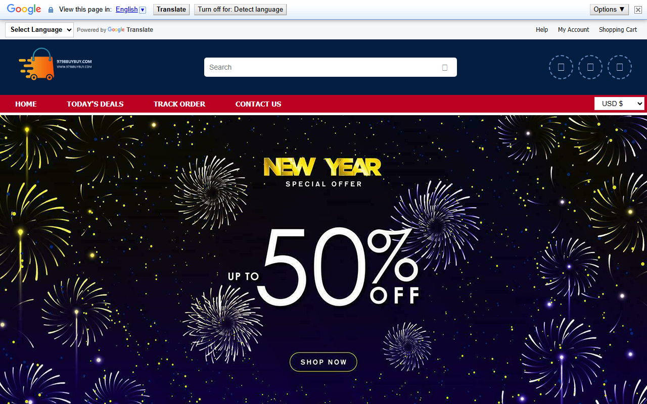 9798buybuy.com screenshot